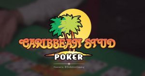 stud poker caribbean